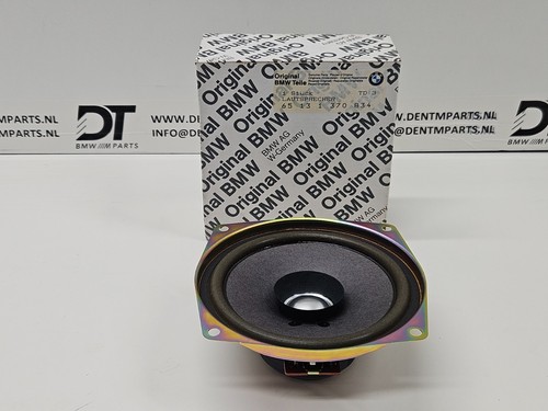 Speaker bmw e30 e36 e34 - bmw, e32