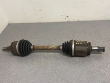 Range Rover Sport Driveshaft Front Passenger Side Discovery 3 TDV6 TDV8 Ref WF05