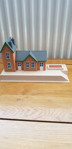 Tomy trackmaster 2005 - tomy,