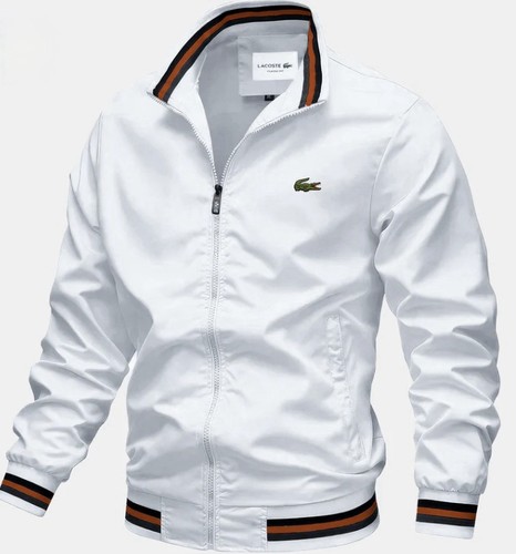 These lacoste jackets are - lacoste,