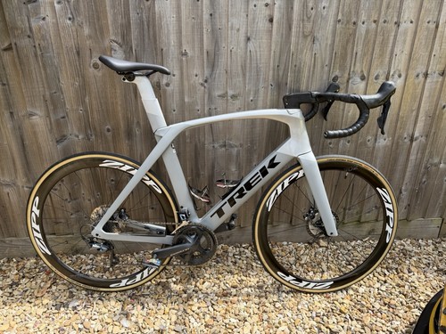 Trek madone slr disc - disc, 60cm