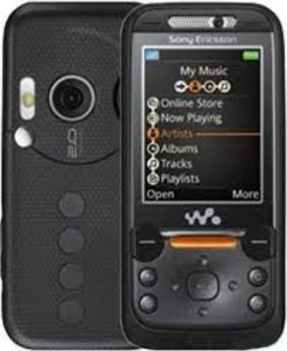 Sony ericsson w850i slide - w850i, 3g