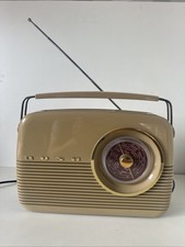 Bush Antique Style Radio