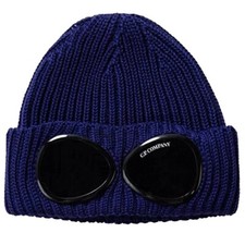 CP Company Goggle Wool Beanie
