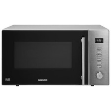 Daewoo 3-in-1 30L Microwave