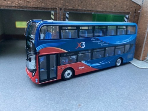Northcord alexander dennis - alexander,