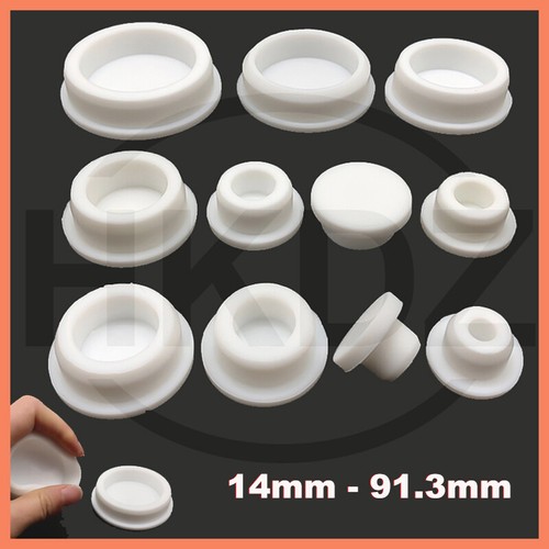 Snap hole plug round - snap-on,