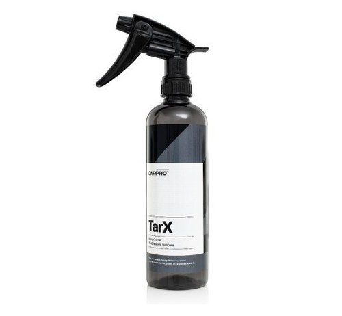 Carpro tarx tar remover 500ml - tarx,