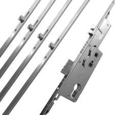 Avocet Trivalent 4 Roller