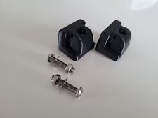 Renault Twizy load hatch hinge set of 2