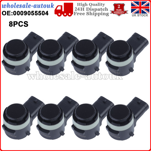 8pcs for mercedes - for, benz