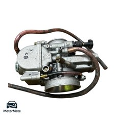 Suzuki TS125r, tsr.    Carb C8