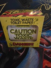 Novelty Toilet Waste Toilet