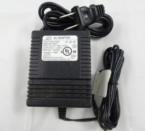 Skynet 17e0300 power adapter - skynet,