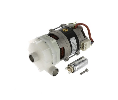 Winterhalter rinse booster - rinse,