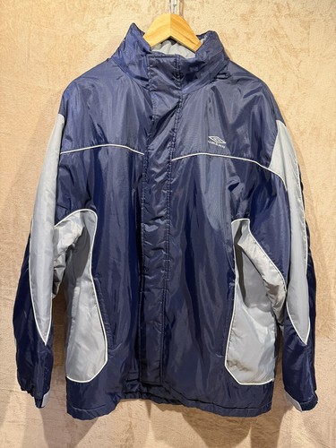Vintage umbro jacket mens - vintage,
