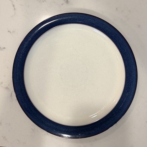 Denby salad plate - plate, 9”