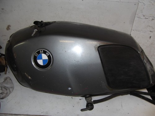 Bmw r80 petrol tank - petrol,