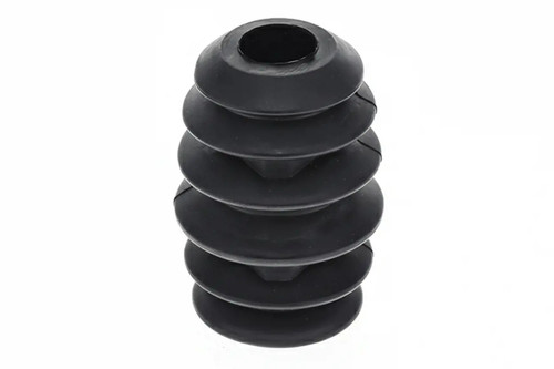 Rubber buffer spring front - rubber,