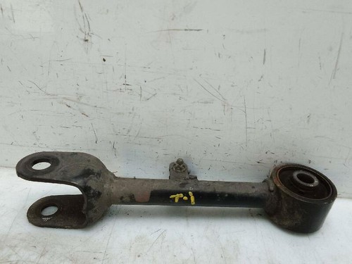 Rear upper suspension - suspension, arm