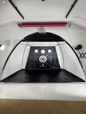 Golf Practice Net, Indoor