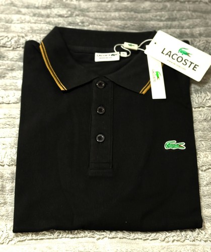Lacoste men polo shirt - polo,