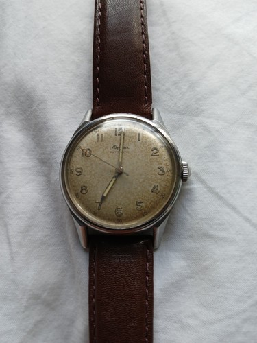 Alpina bumper automatic - 'bumper',