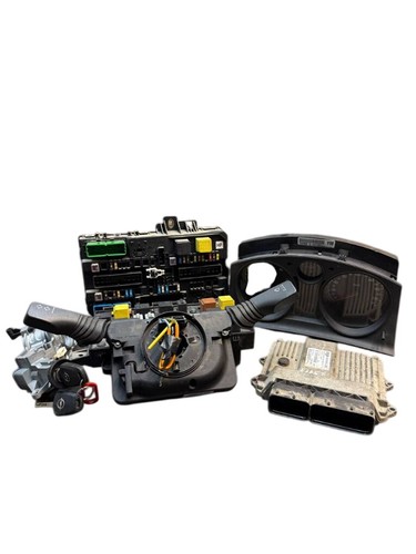 Opel astra kv1548638 engine - h,