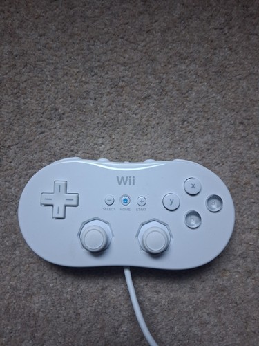 Official nintendo wii - official,