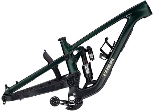 Frame pivot bearing - kit, |