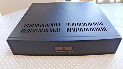 Linn 5105 stereo power - linn, av