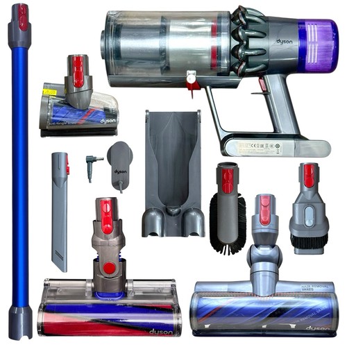 Dyson v11 advanced - advanced, cordless