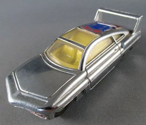 Joe dinky toys 108 - -,