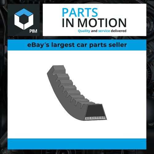 Drive belt fits - suzuki, carry