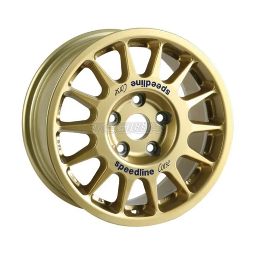 Speedline corse type 2118 - corse,