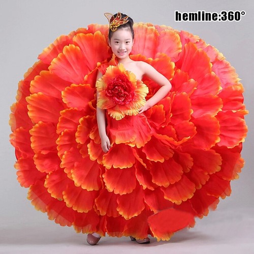 360 720degree spanish flamenco - 360-720degree,