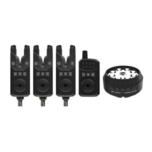 Sonik sks2 bite alarm set - sonik,