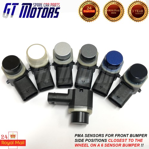Toyota auris parking sensor - toyota,