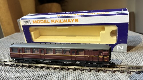 Gauge dapol gresly - dapol,