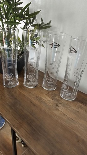 Strongbow 20oz tall pint - tall,