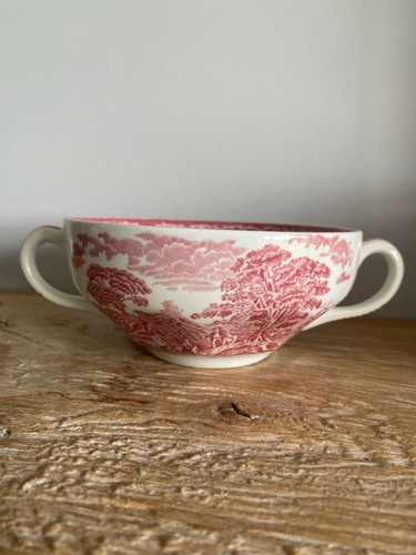 Wedgewood woodland vintage - 'woodland',