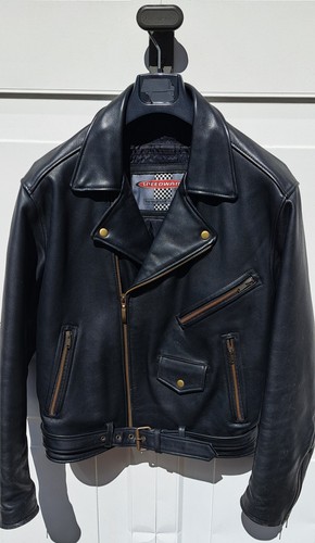 Hein gericke leather - gericke,