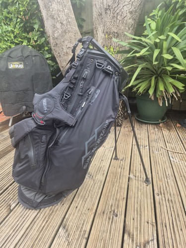 Sun mountain lite h2no - mountain, 14-way