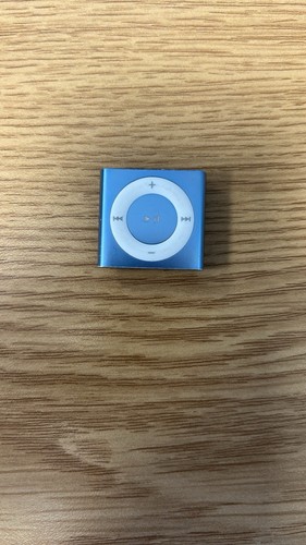 Apple ipod shuffle 4th - apple,