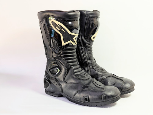 Alpinestars 5 waterproof - s-mx,