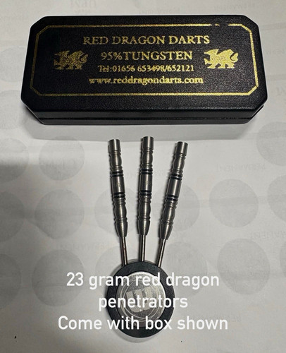 Darts bulk sale few - rare, sets