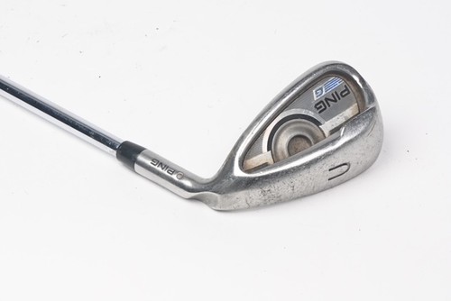 Ping series wedge black - g,