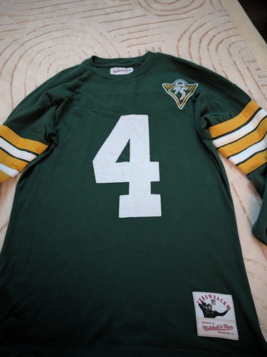 Green bay packers - bay, favre