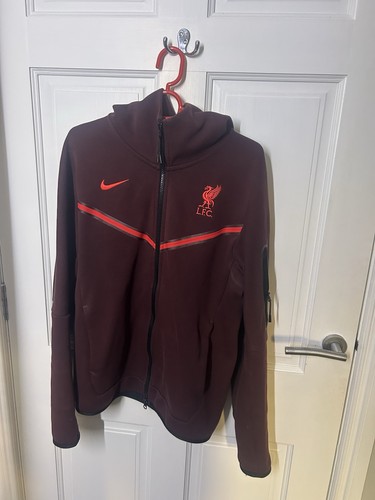 Men liverpool nike tech - liverpool,