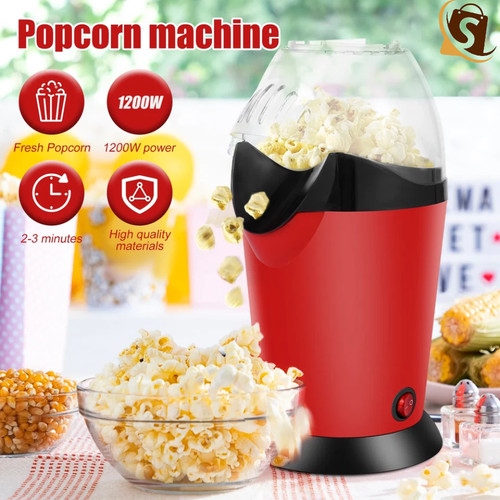 1200w popcorn machine - 1200w,